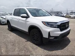 5FPYK3F4XSB017957 2025 HONDA RIDGELINE