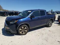 5FPYK3F50HB006192 2017 HONDA RIDGELINE
