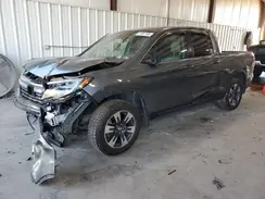 5FPYK3F50HB012347 2017 HONDA RIDGELINE