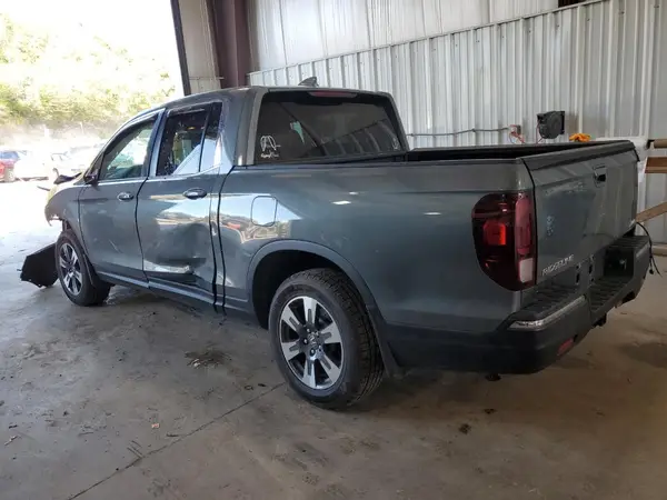 5FPYK3F50HB012347 2017 HONDA RIDGELINE - Image 2