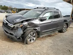5FPYK3F50HB013594 2017 HONDA RIDGELINE