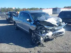 5FPYK3F50HB017354 2017 HONDA RIDGELINE