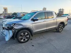 5FPYK3F50HB025955 2017 HONDA RIDGELINE