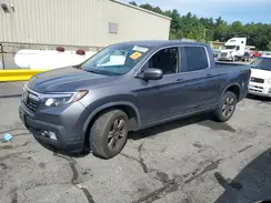 5FPYK3F50HB027639 2017 HONDA RIDGELINE