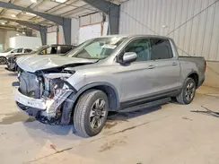 5FPYK3F50HB033960 2017 HONDA RIDGELINE