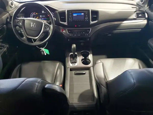 5FPYK3F50HB033960 2017 HONDA RIDGELINE - Image 8