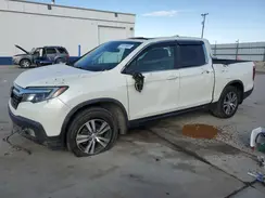 5FPYK3F50HB506269 2017 HONDA RIDGELINE