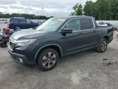 5FPYK3F50JB002150 2018 HONDA RIDGELINE