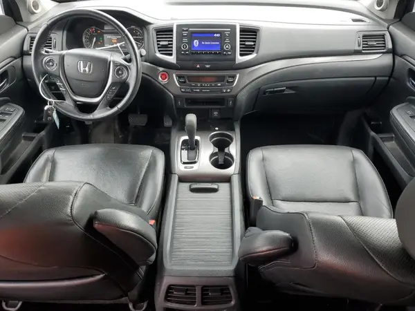 5FPYK3F50JB002150 2018 HONDA RIDGELINE - Image 8