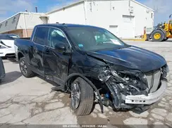 5FPYK3F50KB000027 2019 HONDA RIDGELINE