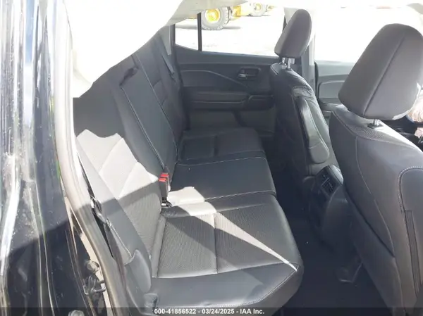 5FPYK3F50KB000027 2019 HONDA RIDGELINE - Image 8