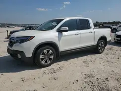 5FPYK3F50KB007561 2019 HONDA RIDGELINE