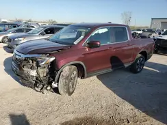 5FPYK3F50KB017426 2019 HONDA RIDGELINE