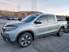 5FPYK3F50KB021542 2019 HONDA RIDGELINE