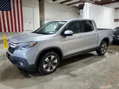 5FPYK3F50KB022822 2019 HONDA RIDGELINE