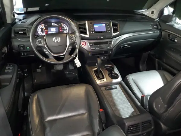 5FPYK3F50KB022822 2019 HONDA RIDGELINE - Image 8