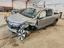 5FPYK3F50KB035537 2019 HONDA RIDGELINE