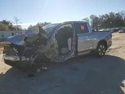 5FPYK3F50KB038647 2019 HONDA RIDGELINE