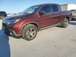 5FPYK3F50KB039815 2019 HONDA RIDGELINE