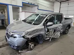 5FPYK3F50KB041189 2019 HONDA RIDGELINE