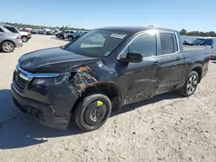 5FPYK3F50KB041192 2019 HONDA RIDGELINE