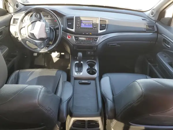 5FPYK3F50KB041192 2019 HONDA RIDGELINE - Image 8