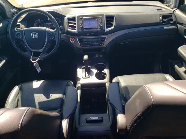 5FPYK3F50KB043198 2019 HONDA RIDGELINE - Image 8