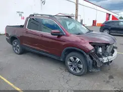 5FPYK3F50KB043492 2019 HONDA RIDGELINE
