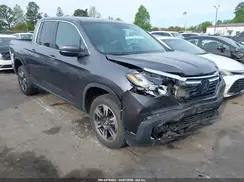 5FPYK3F50KB043704 2019 HONDA RIDGELINE