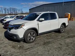 5FPYK3F50KB045100 2019 HONDA RIDGELINE