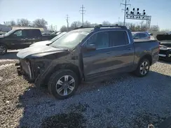 5FPYK3F50KB046618 2019 HONDA RIDGELINE