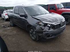 5FPYK3F50KB047445 2019 HONDA RIDGELINE