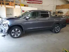 5FPYK3F50KB049082 2019 HONDA RIDGELINE