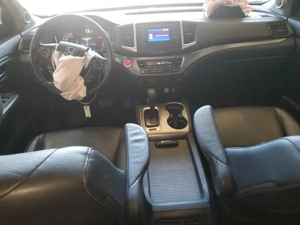 5FPYK3F50KB049082 2019 HONDA RIDGELINE - Image 8
