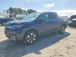 5FPYK3F50KB049227 2019 HONDA RIDGELINE