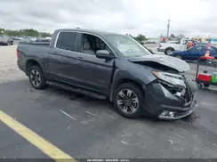 5FPYK3F50LB015628 2020 HONDA RIDGELINE