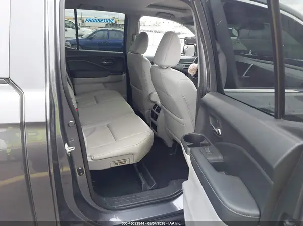 5FPYK3F50LB015628 2020 HONDA RIDGELINE - Image 8