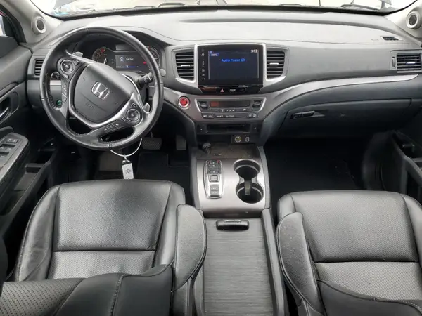 5FPYK3F50LB019663 2020 HONDA RIDGELINE - Image 8