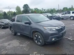 5FPYK3F50LB019839 2020 HONDA RIDGELINE