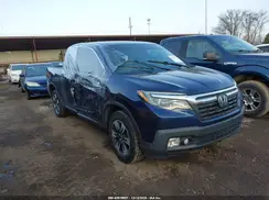 5FPYK3F50LB020652 2020 HONDA RIDGELINE