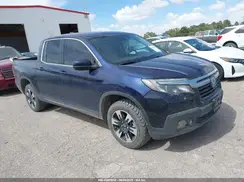 5FPYK3F50LB023437 2020 HONDA RIDGELINE