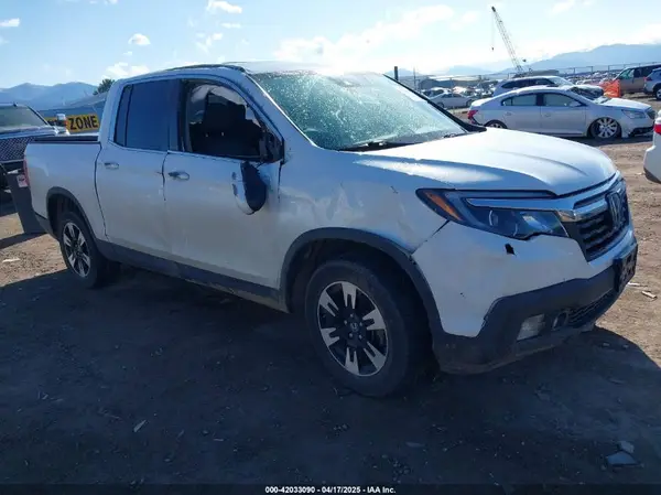 5FPYK3F50LB028430 2020 HONDA RIDGELINE - Image 1