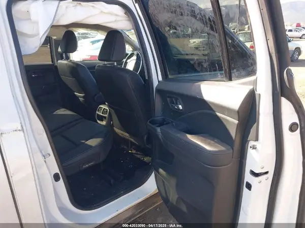 5FPYK3F50LB028430 2020 HONDA RIDGELINE - Image 8