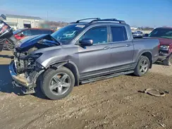 5FPYK3F50MB014674 2021 HONDA RIDGELINE