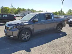 5FPYK3F50MB016439 2021 HONDA RIDGELINE