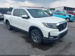 5FPYK3F50MB019082 2021 HONDA RIDGELINE