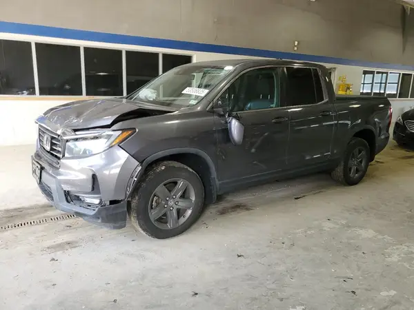 5FPYK3F50MB020829 2021 HONDA RIDGELINE - Image 1