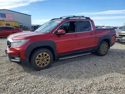 5FPYK3F50MB021320 2021 HONDA RIDGELINE