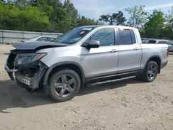 5FPYK3F50MB023505 2021 HONDA RIDGELINE