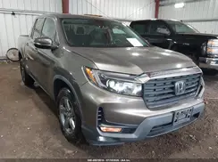 5FPYK3F50MB025366 2021 HONDA RIDGELINE